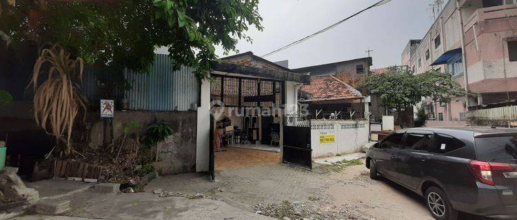 Rumah 1 lantai , Lauzthe, Jkt - Pusat 1