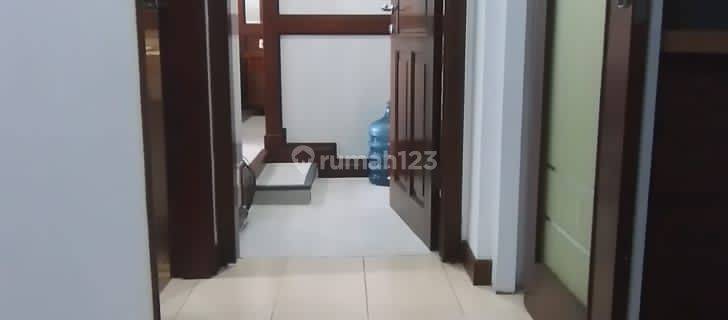 Dijual Apartemen Pesona bahari Mangga Dua  1