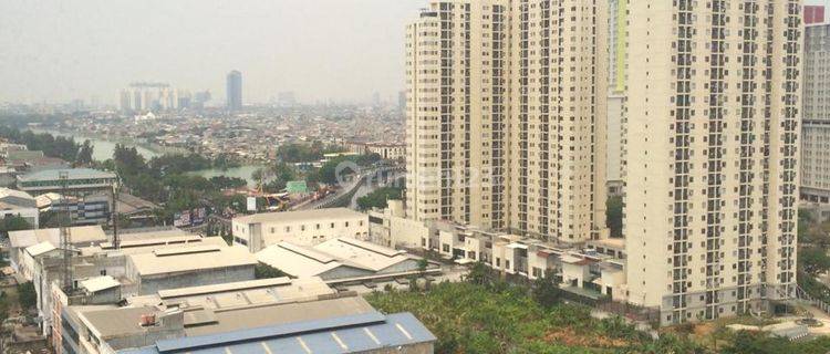 Dijual Apartemen The Mansions 1