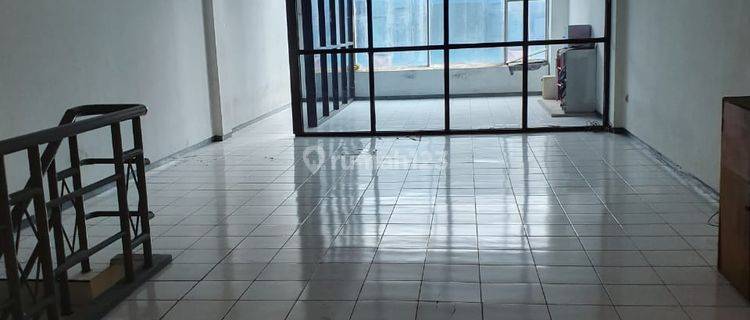 Dijual Ruko Sunter Paradise 3 1