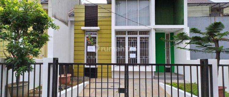 Dijual Rumah Duta Garden 1