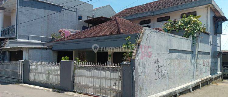 Rumah di Gunung Batu Bogor Nego Hadap Selatan 1