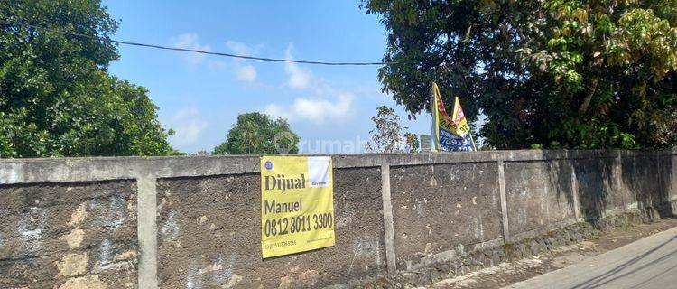 Kompleks Villa Dengan 10 Unit Villa Harga Masih Nego Dan Shm 1