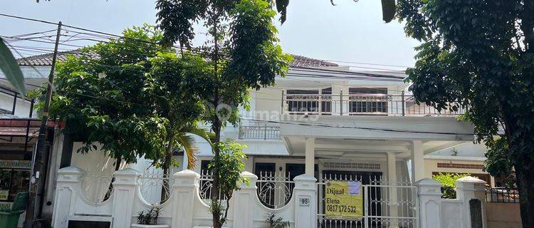 Rumah Untuk Usaha di BantarJati Masih Nego SHM Ramai Usaha Ternama 1