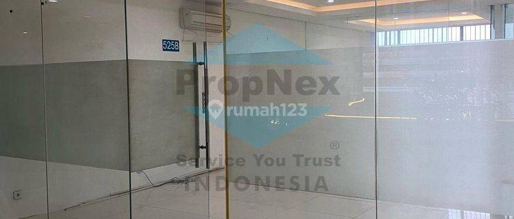 Office Spazio Lantai 5 1