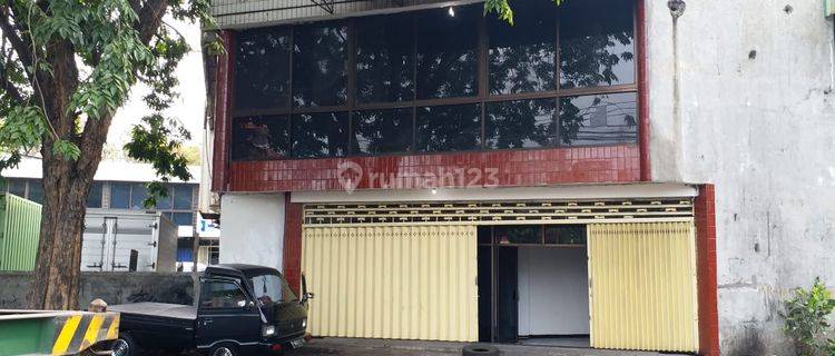 Ruko Jl. Tanjung Batu, Perak Turun Harga Sewa 1