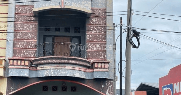 Ruko Pondok Surya Kencana Pasuruan Kota Harga Nego Nego 1