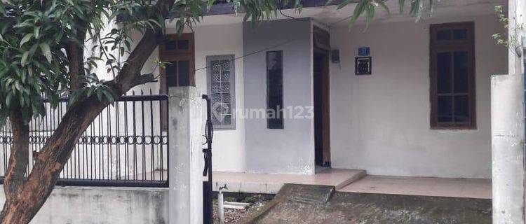 Rumah di Jalan Bangkingan Surabaya Barat, Harga Oke Nego Lagi Aja 1