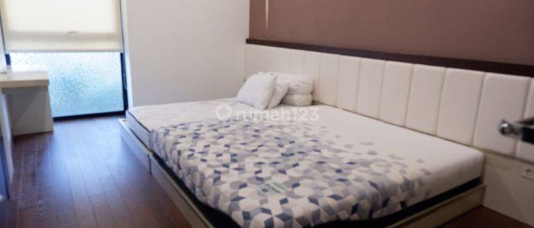 Bagus 3 BR Apartment Graha Golf Tower Alexa Lantai 1 1