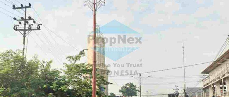 Jual Cepat Nego Sampai Deal Ruko Nol Jalan Raya Gajahmada Mojokerto 1