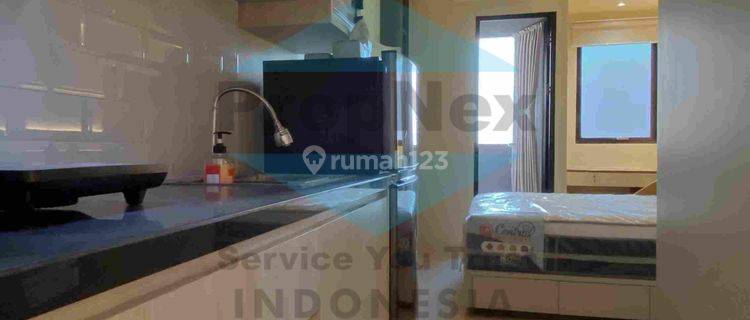 Disewakan Apartemen Vittorio Citraland Wiyung Furniture Baru 1