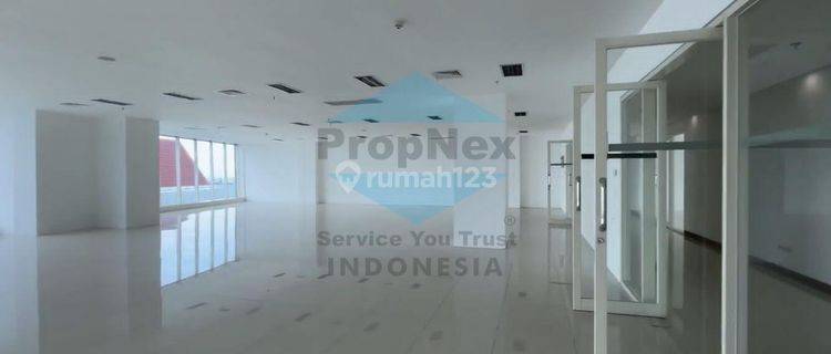 Jual Unit Ruang Kantor Nol Jalan Raya Ahmad Yani Waru Surabaya 1