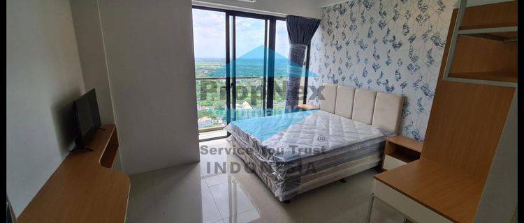 Apartemen Denver UC 1