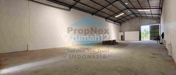 Gudang Safe Lock Sidoarjo 1