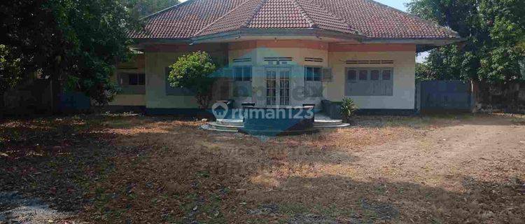 Jual Cepat Nego Sampai Deal Rumah Raya Hayam Wuruk Mojokerto Kota 1