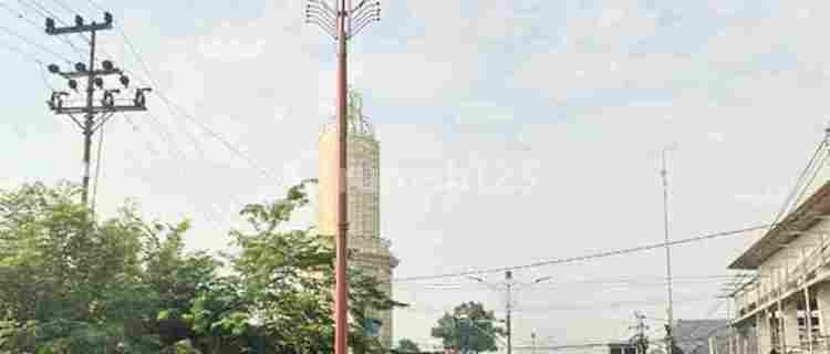 Ruko Raya Gajahmada Mojokerto 1
