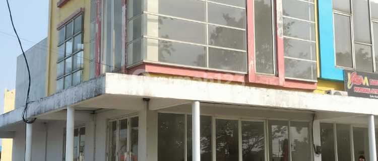 Ruko Hook Keraton Superblock Krian 1