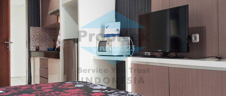 Apartemen Puncak Bukit Golf A lt 18 1