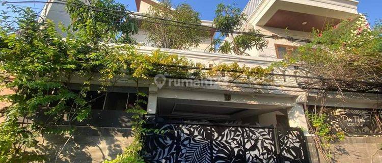 Rumah Kost Taman Mini Pasti Cuan 1