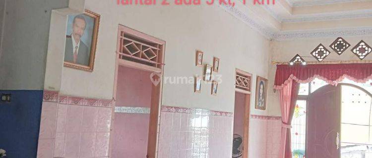 di jual segera rumah kosan koja tj priok siap huni usaha 1