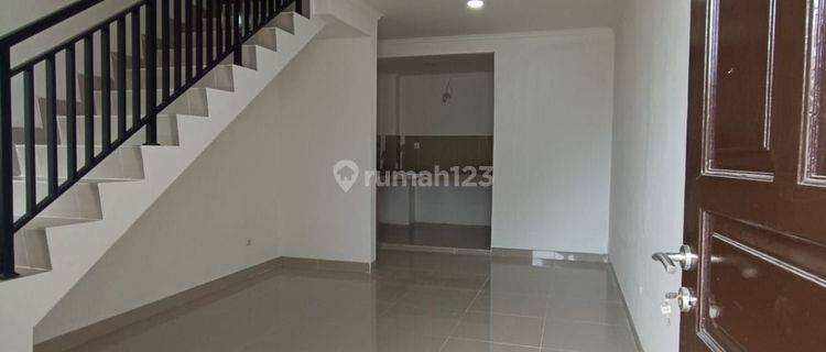 di rumah baru murah taman palem lestari cengkareng 1