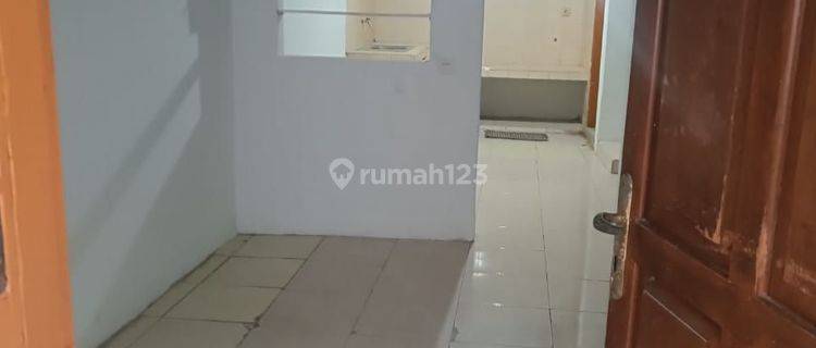 di Jual Rumah lama layak huni jembatan lima tambora  1