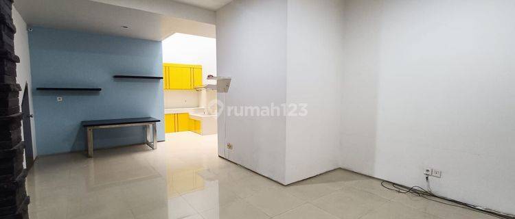 di jual rumah citra 6 lebar 6 jakarta barat 1