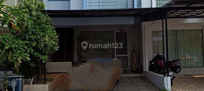 jual rumah lebar 6 citra 6 bagus siap huni  murah 1