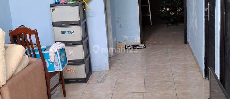 di jual segera rumah 1 lantai sepatan panorama 1