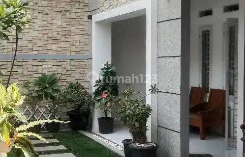 Rumah Murah Duri Kosambi Minimalis 1