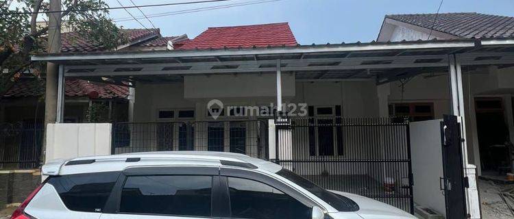 Rumah Kontrakan Sewa Citra 5 Rapi Siap Huni 1