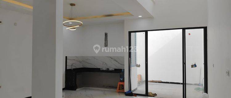 Jual Rumah Metland Puri Baru Bagus  1