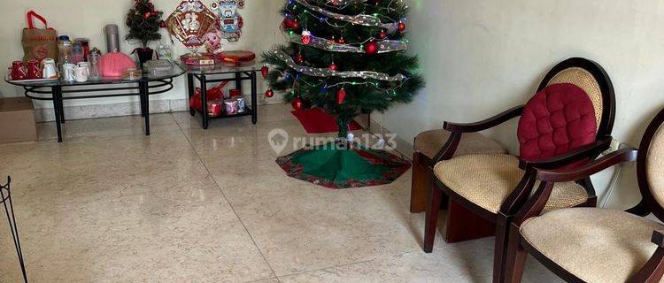 Rumah Taman Surya 3 Mewah Murah 1