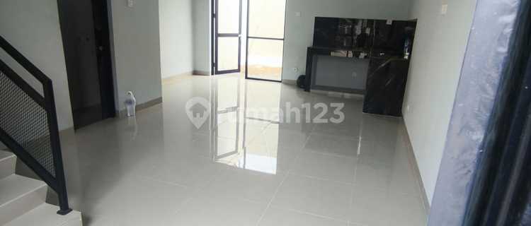 Dijual Rumah Minimalis Baru Park Residences Taman Surya 5 1