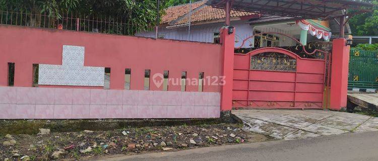 Di Jual Murah Segera Rumah Di Dekat Perumahan Citra Maja 1