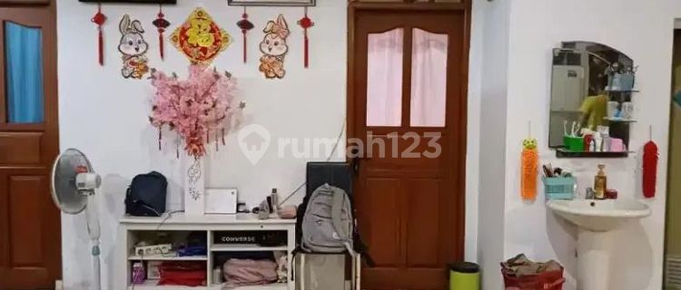 For Sale Large 2-Story House Cheap Batu Ceper Daan Mogot 1