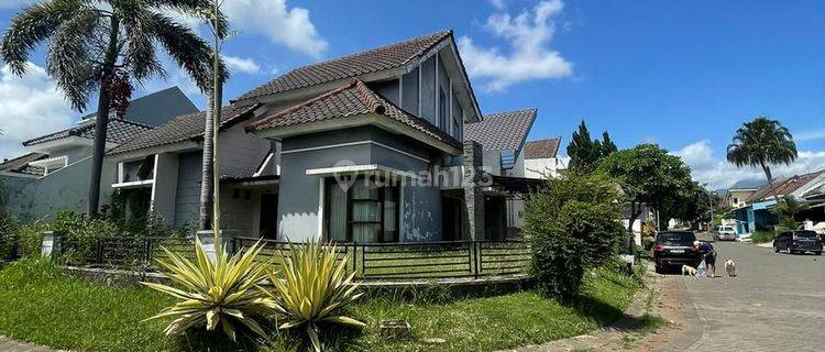 DiJUAL RUMAH di VILLA PUNCAK TIDAR MALANG!!  1