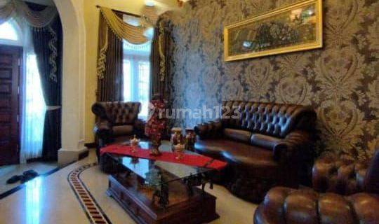 DIJUAL RUMAH BAGUS di BOULEVARD PONDOK BLIMBING INDAH ARAYA!!  1