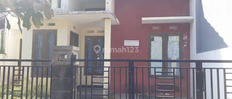 DIJUAL CEPAT RUMAH di OMAH CAMPUS MALANG 1