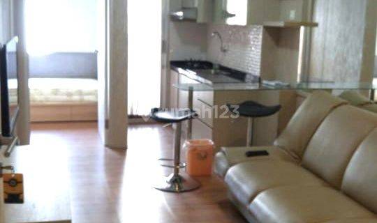 Apartemen Green Bay Pluit 2 BR Fully Furnished Rapi Full Parkit 1