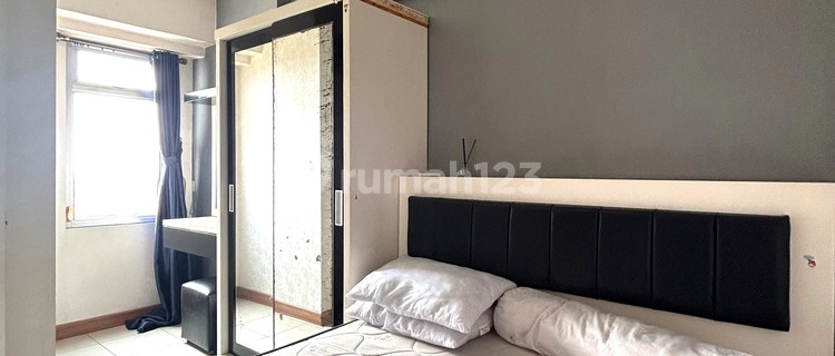 Apartemen Green Bay Pluit 2 BR Full Furnish Lt Rendah Cocok Ortu! 1