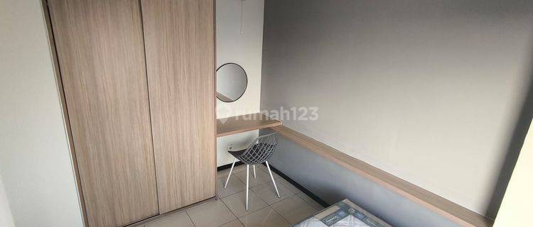 Apartemen Green Bay Pluit 2 BR Full Furnished Simple Rapi Kerennn 1