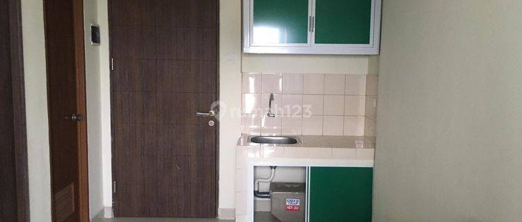 Unit 2 Br Apartemen Grand Icon Caman Bekasi, Selangkah Ke Stasiun Lrt 1