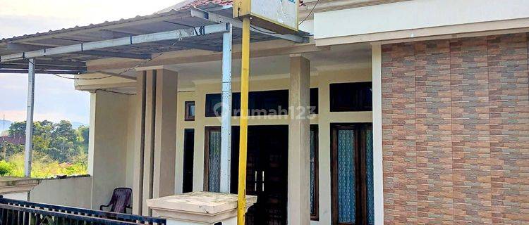 Homestay Dibawah Harga Pasaran Di Bukit Tinggi  1