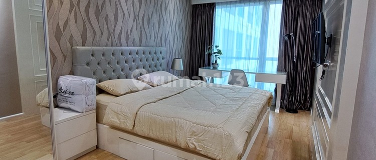 Disewakan Casa Grande 1br Unit Luas Bagus Dan Rapih 1