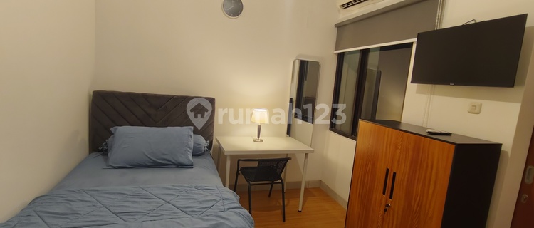 Golden Knight Suites | EcoHome Apartment 1