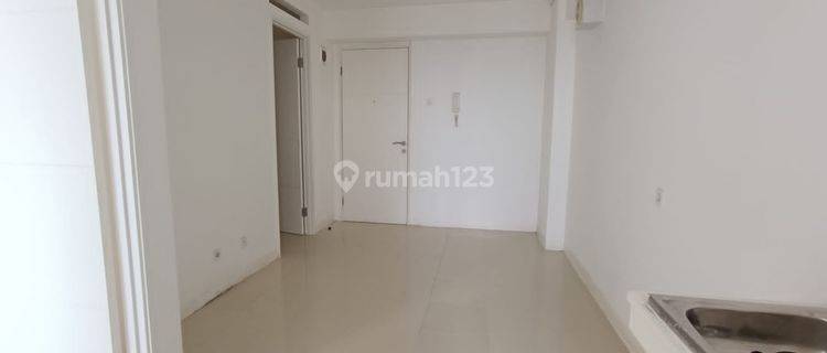 Apartement Apartemen Bassura City 2 BR Unfurnished Baru Bersertifikat SHM di Basura City 1