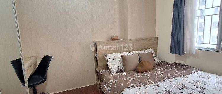 Dijual 2BR Apartemen Bassura Fullfurnish sudah SHM 1