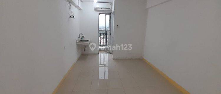 Sewa Kosongan Apartemen Bassura Studio Murah Free Ipl Basura City 1