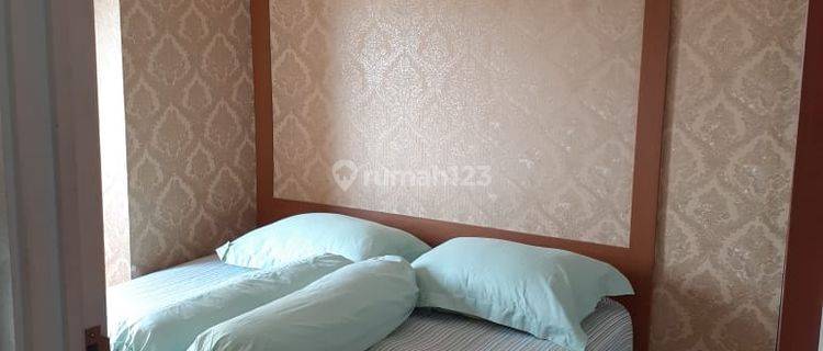 Sewa Apartemen Bassura City 3 BR Furnished Tower G Basura 1